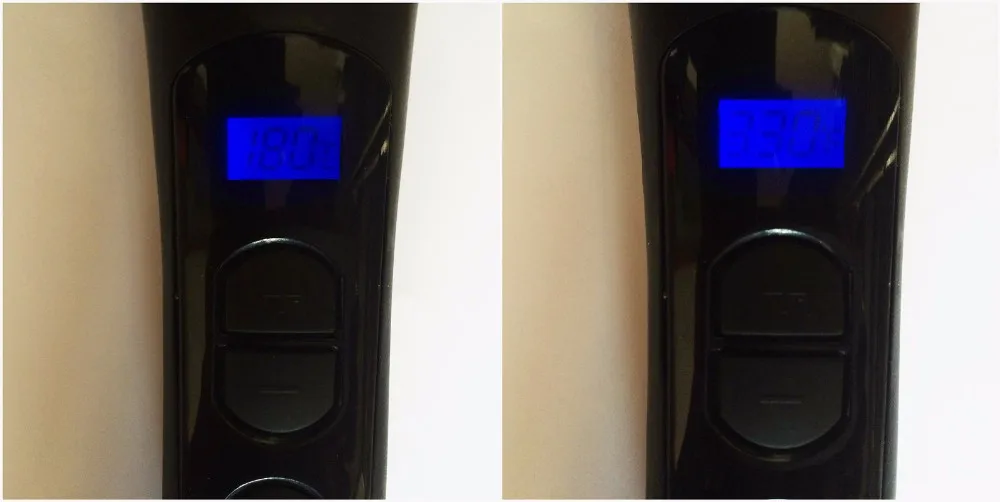 hair straightener r03